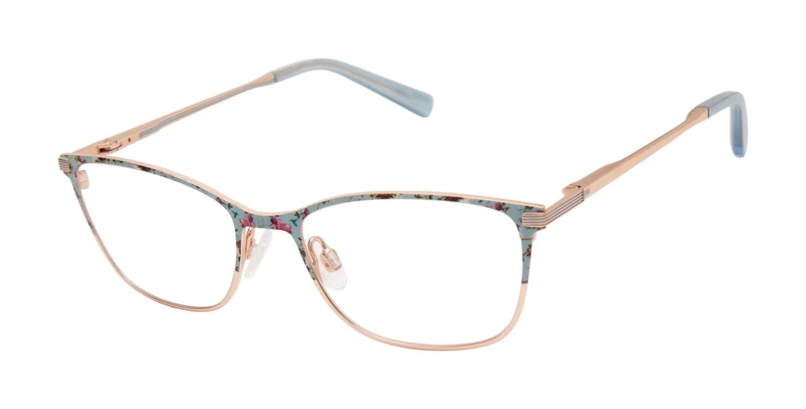 Ted Baker TKG001 Eyeglasses - view 2